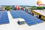 ATG Group invests Rs.127 m on solar