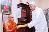 Ven. Saddhatissa Thera remembered