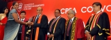 CIPFA London  recognises CPFA,  Sri Lanka qualification