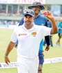 Rangana’s swan song and Lanka’s future in spin bowling