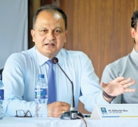 We will have our own anti-corruption laws soon: SLC CEO
