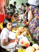 ‘Children’s Fair’ at Kirama Dhammananda Primary school