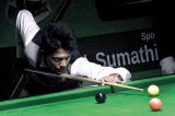Moors SC’s Fahim clinches maiden snooker title in style