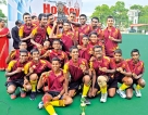 Ananda stop Nalanda’s march to their seventh successive hockey victory