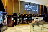 Lanka’s first ‘dolby atmos’multiplex  cinema at CCC