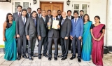 Patented Sri Lankan invention wins 3 tech awards in October