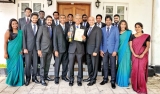 Patented Sri Lankan invention wins 3 tech awards in October Patented Sri Lankan invention wins 3 tech awards in October