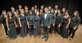 ‘Alleluia’  CPC in concert