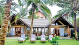 Wadduwa’s cosy villa