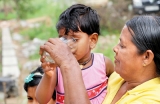Clean drinking water project to help communities battle CKDu