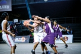 11 points adrift at halftime, Dialog ‘A’ beat MAS ‘A’ 72-69