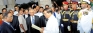 Angry Sirisena breaks foundations of the pillars of democracy