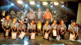 ‘Lion’s Awake’- Annual all-island Scout Exploration competition