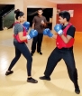 Jeet Kune Do in Sri Lanka