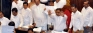Sirisena’s only strategy is resorting to ad hocism