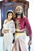 ‘Vijayaba  Kollaya’ sets off