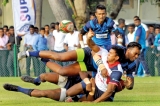 Can CR&FC stop the marauding Kandy army
