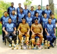 Police School shuttlers impress to  emerge overall Champs