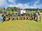 Zahira Matale clinches Golden Star Hockey award