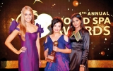 Ayurva Traveller  recognised at World Spa Awards 2018