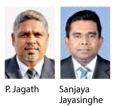 Jayasinghe and Premachandra at the helm of Sri Lanka Cricket Scorers Association