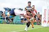 Kandy approaching peak, while Army crumbles