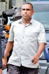 Alleged plot to assassinate President Sirisena: Indian suspect re-remanded