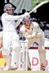 A short-leg fielder’s long reach to turn the fate of a Test match