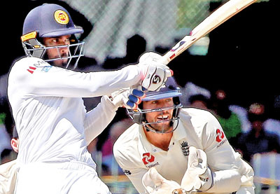 A short-leg fielder’s long reach to turn the fate of a Test match