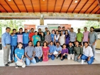 UNV Sri Lanka’s #Youth4Peace programme empowers  young peace builders