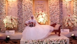 The Grand Dame of hotels brings to life your dream wedding