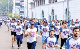Run For Their Lives hits Colombo for the 9th time!