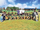 Zahira Matale clinches Golden Star Hockey Award