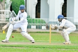 Dulaj helps Dharmaraja make 255 vs Zahira