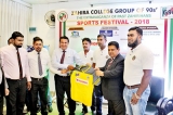 Zahira Group of 90s Sports Festival, a success