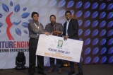 Venture Engine’s Impact Award opened many doors – IgniterSpace founder