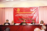Pera holds international conference on humanities