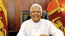 Why Amunugama is the most qualified to pen ‘Dreams of Change’