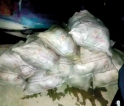 One and a half month long op. led to  seizure of the second largest heroin haul