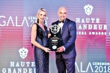 Fairway Colombo wins Haute Grandeur Awards