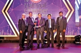 ICBT confirmed as the best private sector education institute at the National Business Excellence Awards