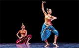 Novelty of Kandyan dance brings Met audiences to their feet