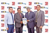 UCL Sponsors EDEX Expo 2019 as Gold Sponsor