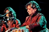 Three  renowned Indian artistes in Colombo