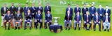 Mahela Jayawardene holes a 20 foot putt to  square  the 116th Burdett Trophy