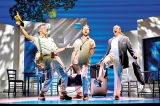 MAMMA MIA: Six reasons  not to miss the show