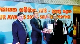Top entrepreneur award for Atukorale