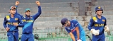 Young Lankan bring back happy adrenaline in three-run thriller