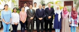 Pakistan Govt. awards Medicine scholarships to Sri Lankan students