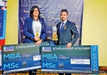 Motha feted at the MTTA awards